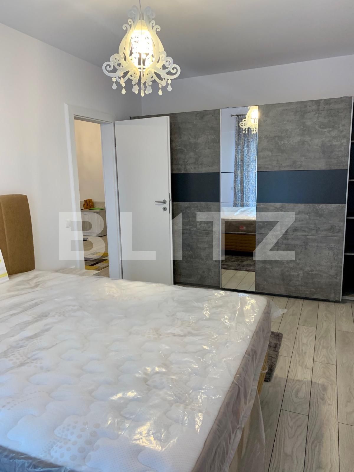 Apartament de închiriat 2 camere Marasti - 49154AI | BLITZ Cluj-Napoca | Poza6