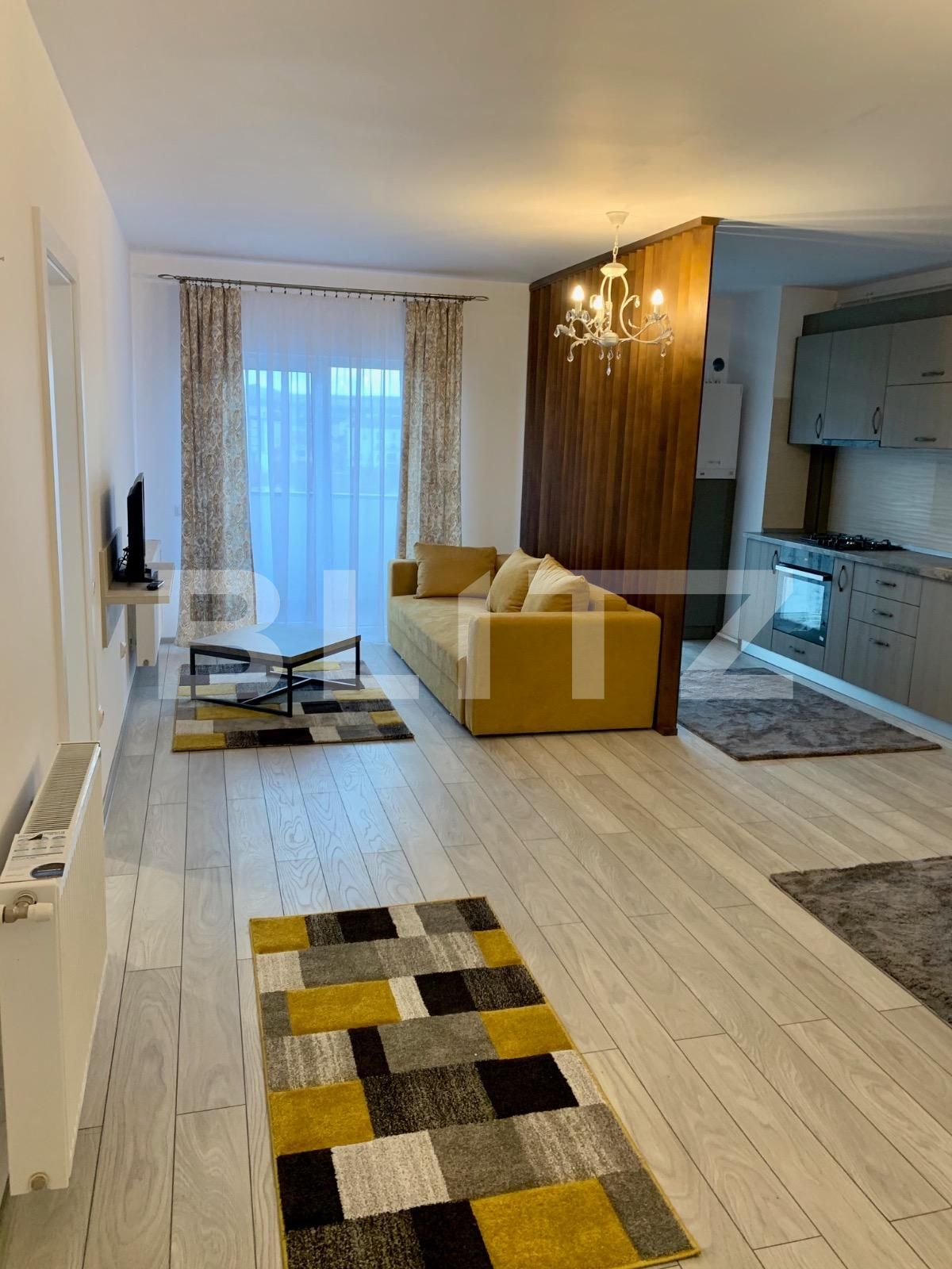 Apartament de închiriat 2 camere Marasti - 49154AI | BLITZ Cluj-Napoca | Poza3