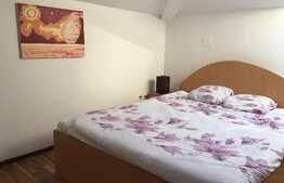Apartament la mansarda, 48 mp, 2 camere!