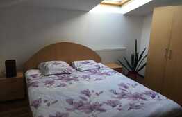 Apartament la mansarda, 48 mp, 2 camere!