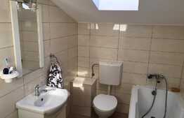 Apartament la mansarda, 48 mp, 2 camere!