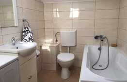 Apartament la mansarda, 48 mp, 2 camere!