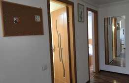 Apartament la mansarda, 48 mp, 2 camere!