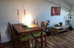 Apartament la mansarda, 48 mp, 2 camere!