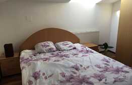 Apartament la mansarda, 48 mp, 2 camere!