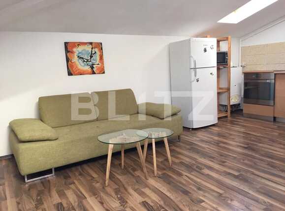 Apartament de vânzare 2 camere Bună Ziua - 49156AV | BLITZ Cluj-Napoca | Poza14