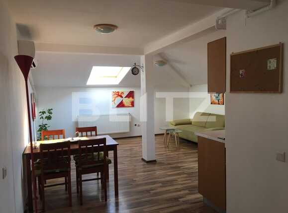 Apartament de vânzare 2 camere Bună Ziua - 49156AV | BLITZ Cluj-Napoca | Poza8