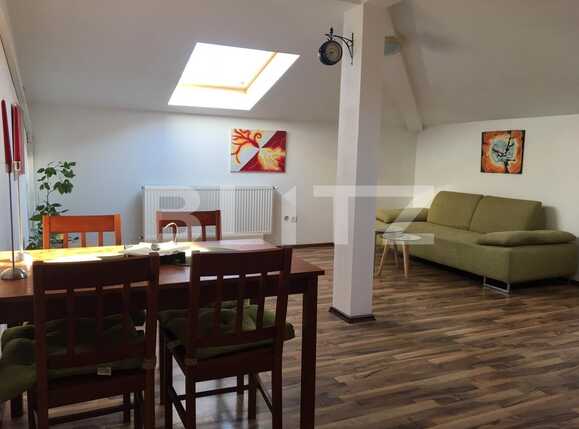 Apartament de vânzare 2 camere Bună Ziua - 49156AV | BLITZ Cluj-Napoca | Poza12