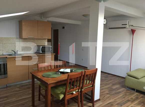 Apartament de vânzare 2 camere Bună Ziua - 49156AV | BLITZ Cluj-Napoca | Poza3