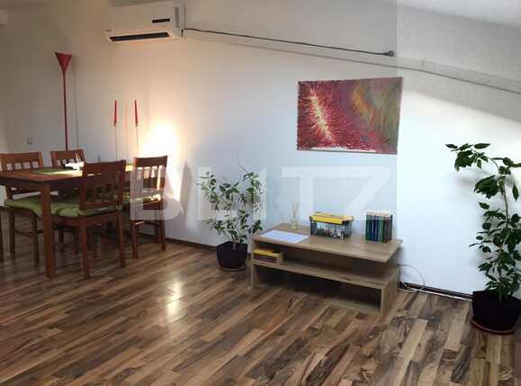 Apartament de vânzare 2 camere Bună Ziua - 49156AV | BLITZ Cluj-Napoca | Poza1