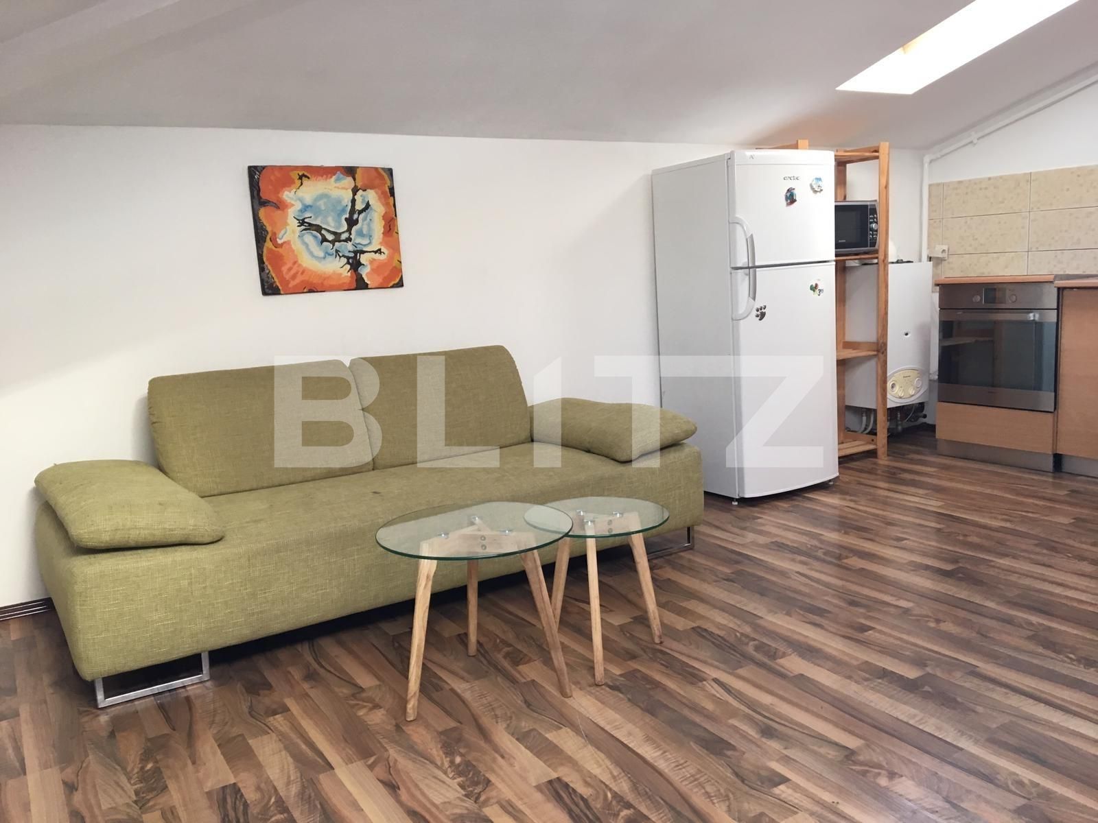 Apartament de vânzare 2 camere Bună Ziua - 49156AV | BLITZ Cluj-Napoca | Poza14