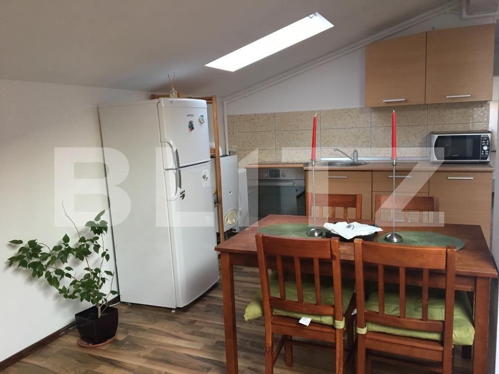 Apartament de vânzare 2 camere Bună Ziua - 49156AV | BLITZ Cluj-Napoca | Poza5
