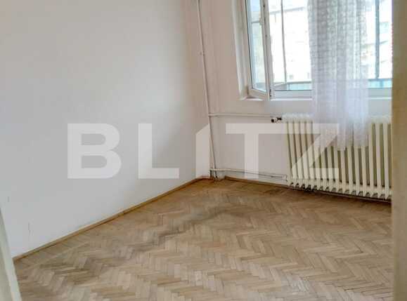 Apartament de vânzare 2 camere Gheorgheni - 49157AV | BLITZ Cluj-Napoca | Poza1