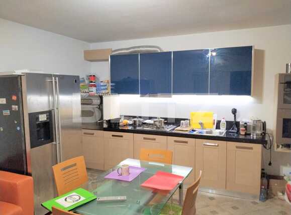 Apartament de vânzare 3 camere Marasti - 49158AV | BLITZ Cluj-Napoca | Poza1