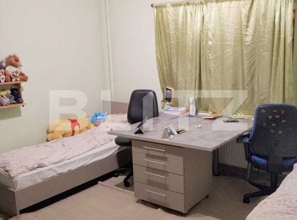 Apartament de vânzare 3 camere Marasti - 49158AV | BLITZ Cluj-Napoca | Poza2