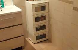 Apartament 3 camere, 71 mp, 15 mp terasa, parcare subterana, zona Complex Bonjour Residence