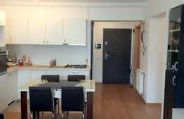 Apartament 3 camere, 71 mp, 15 mp terasa, parcare subterana, zona Complex Bonjour Residence
