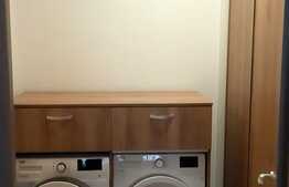 Apartament 3 camere, 71 mp, 15 mp terasa, parcare subterana, zona Complex Bonjour Residence