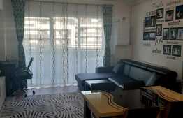 Apartament 3 camere, 71 mp, 15 mp terasa, parcare subterana, zona Complex Bonjour Residence