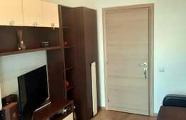 Apartament 3 camere, 71 mp, 15 mp terasa, parcare subterana, zona Complex Bonjour Residence