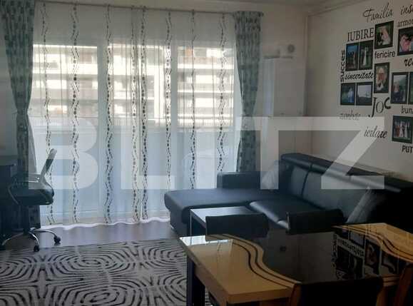 Apartament de vânzare 3 camere Bună Ziua - 49159AV | BLITZ Cluj-Napoca | Poza1