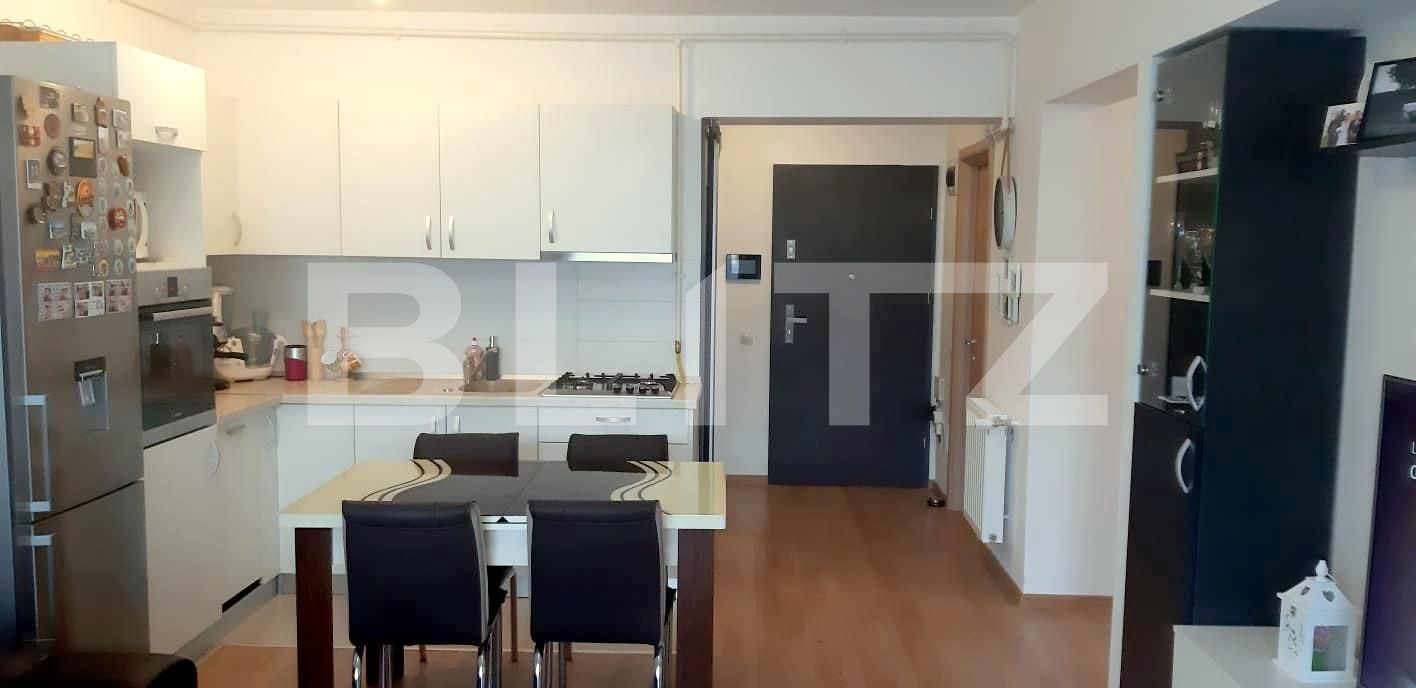 Apartament de vânzare 3 camere Bună Ziua - 49159AV | BLITZ Cluj-Napoca | Poza4