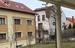 Apartament 2 camere , 70 mp, gradina, parcare, zona strazii Eugen Ionesco
