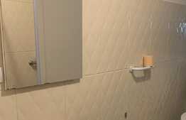 Apartament 2 camere , 70 mp, gradina, parcare, zona strazii Eugen Ionesco