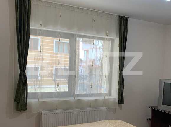 Apartament de închiriat 2 camere Europa - 49161AI | BLITZ Cluj-Napoca | Poza2