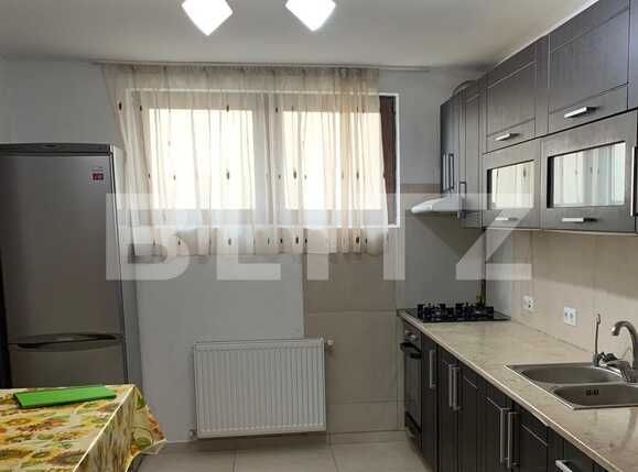 Apartament de închiriat 2 camere Europa - 49161AI | BLITZ Cluj-Napoca | Poza7