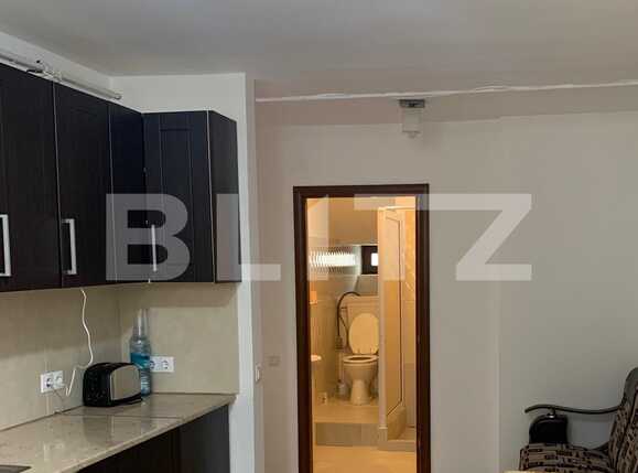 Apartament de închiriat 2 camere Europa - 49161AI | BLITZ Cluj-Napoca | Poza8