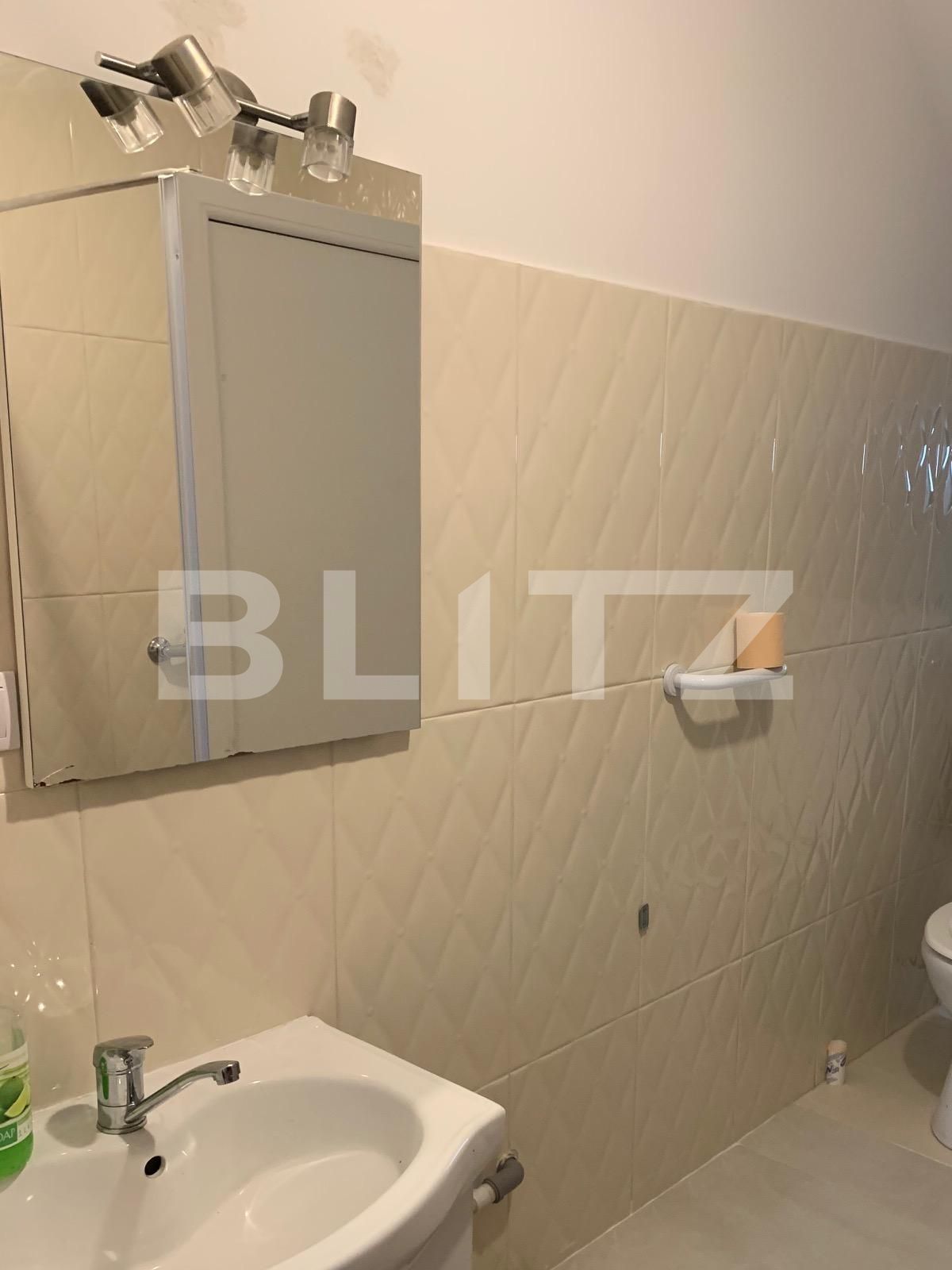 Apartament de închiriat 2 camere Europa - 49161AI | BLITZ Cluj-Napoca | Poza13