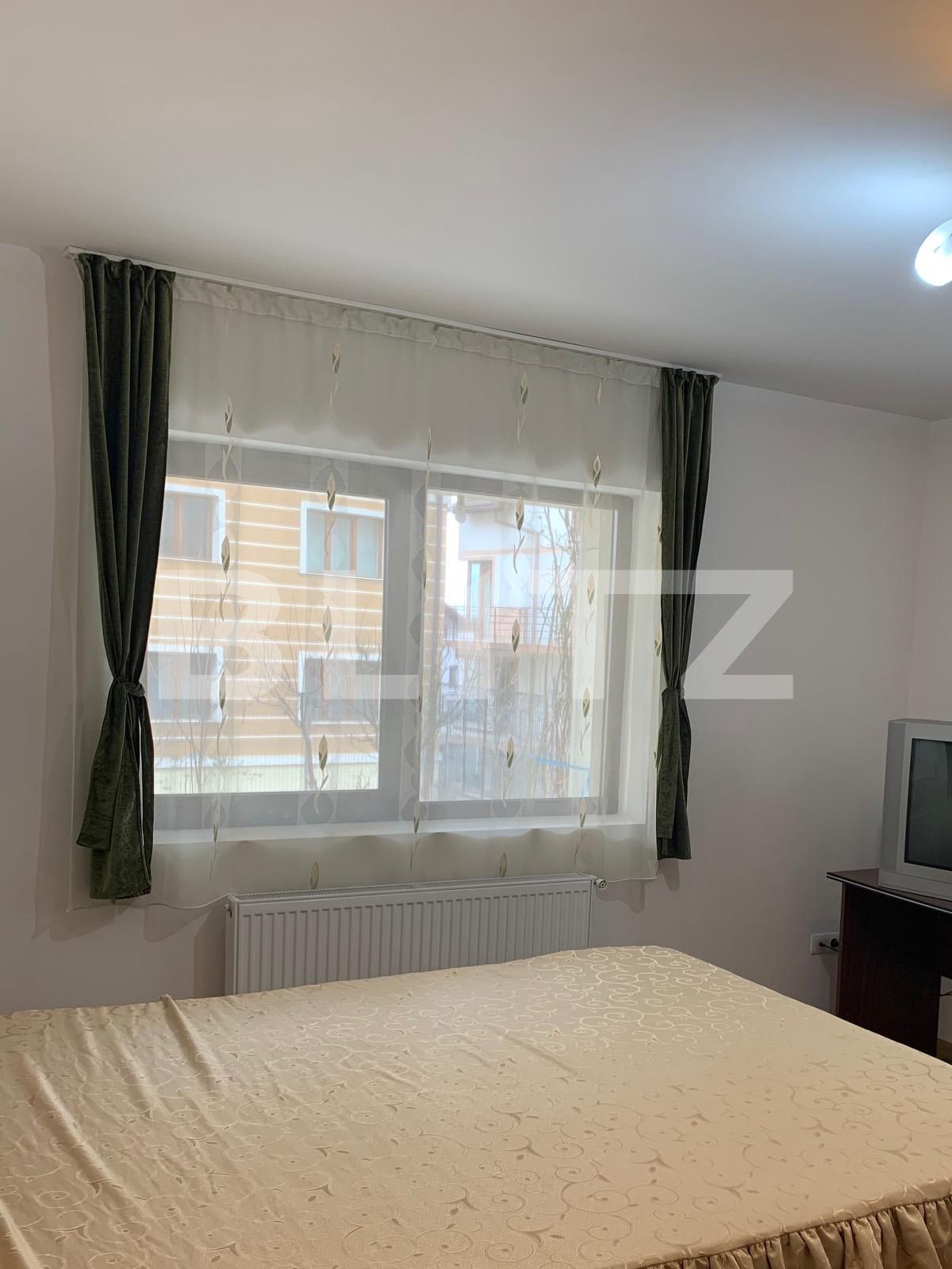 Apartament de închiriat 2 camere Europa - 49161AI | BLITZ Cluj-Napoca | Poza2