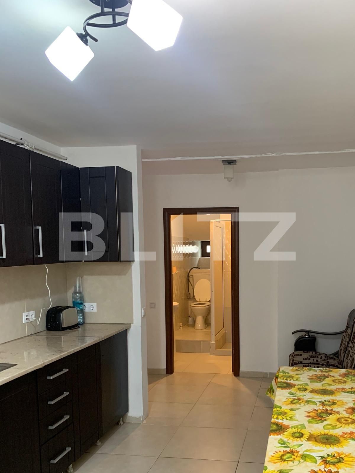 Apartament de închiriat 2 camere Europa - 49161AI | BLITZ Cluj-Napoca | Poza8