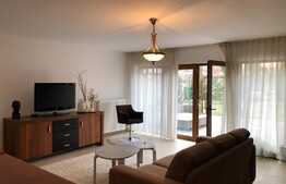 Parter de casa cu 2 camere, 90 mp, terasa si gradina de 80 mp, nou, zona strazii Eliade