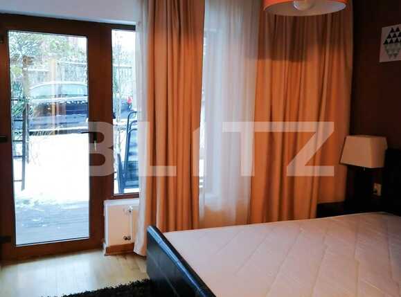 Apartament de închiriat 2 camere Zorilor - 49164AI | BLITZ Cluj-Napoca | Poza8