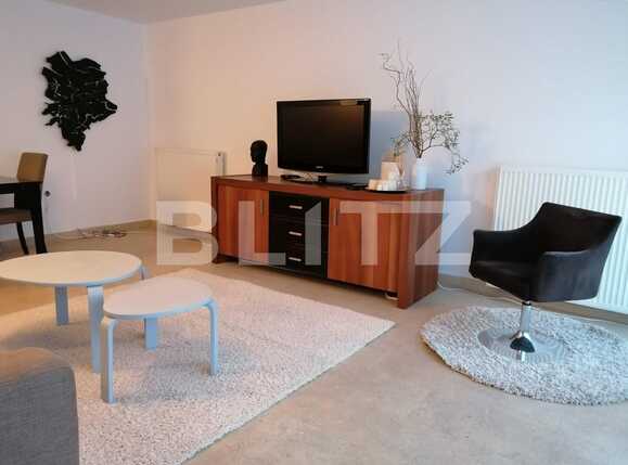 Apartament de închiriat 2 camere Zorilor - 49164AI | BLITZ Cluj-Napoca | Poza6