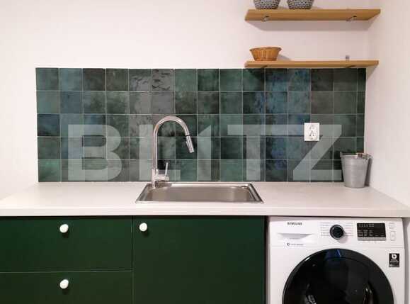 Apartament de închiriat 2 camere Zorilor - 49164AI | BLITZ Cluj-Napoca | Poza11