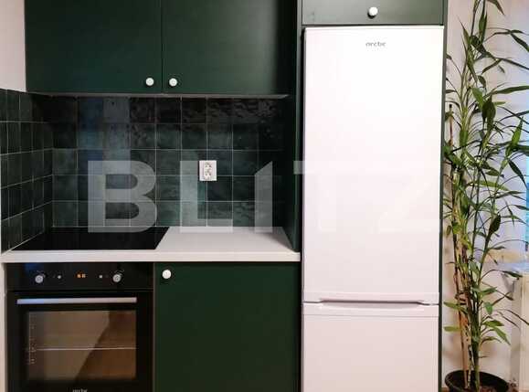 Apartament de închiriat 2 camere Zorilor - 49164AI | BLITZ Cluj-Napoca | Poza10