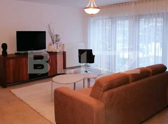 Apartament de închiriat 2 camere Zorilor - 49164AI | BLITZ Cluj-Napoca | Poza5