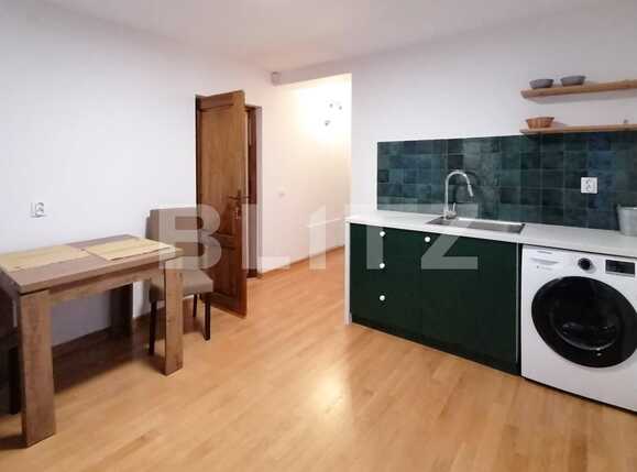 Apartament de închiriat 2 camere Zorilor - 49164AI | BLITZ Cluj-Napoca | Poza9