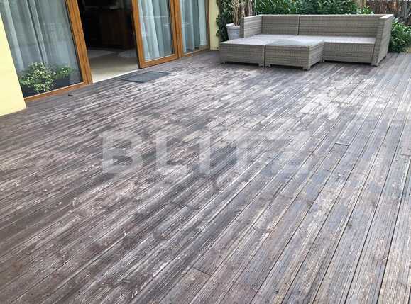 Apartament de închiriat 2 camere Zorilor - 49164AI | BLITZ Cluj-Napoca | Poza12