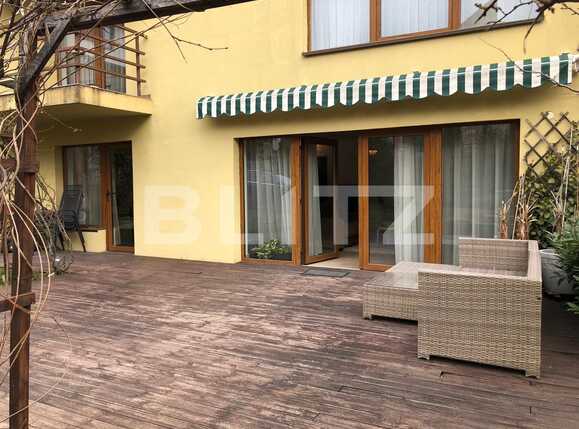 Apartament de închiriat 2 camere Zorilor - 49164AI | BLITZ Cluj-Napoca | Poza13