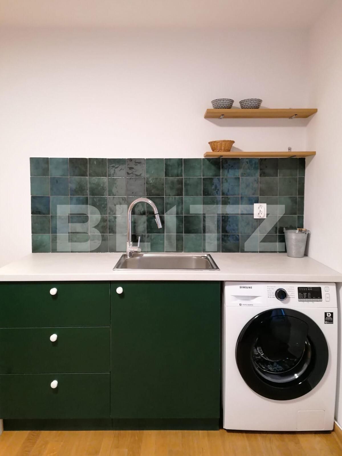 Apartament de închiriat 2 camere Zorilor - 49164AI | BLITZ Cluj-Napoca | Poza11