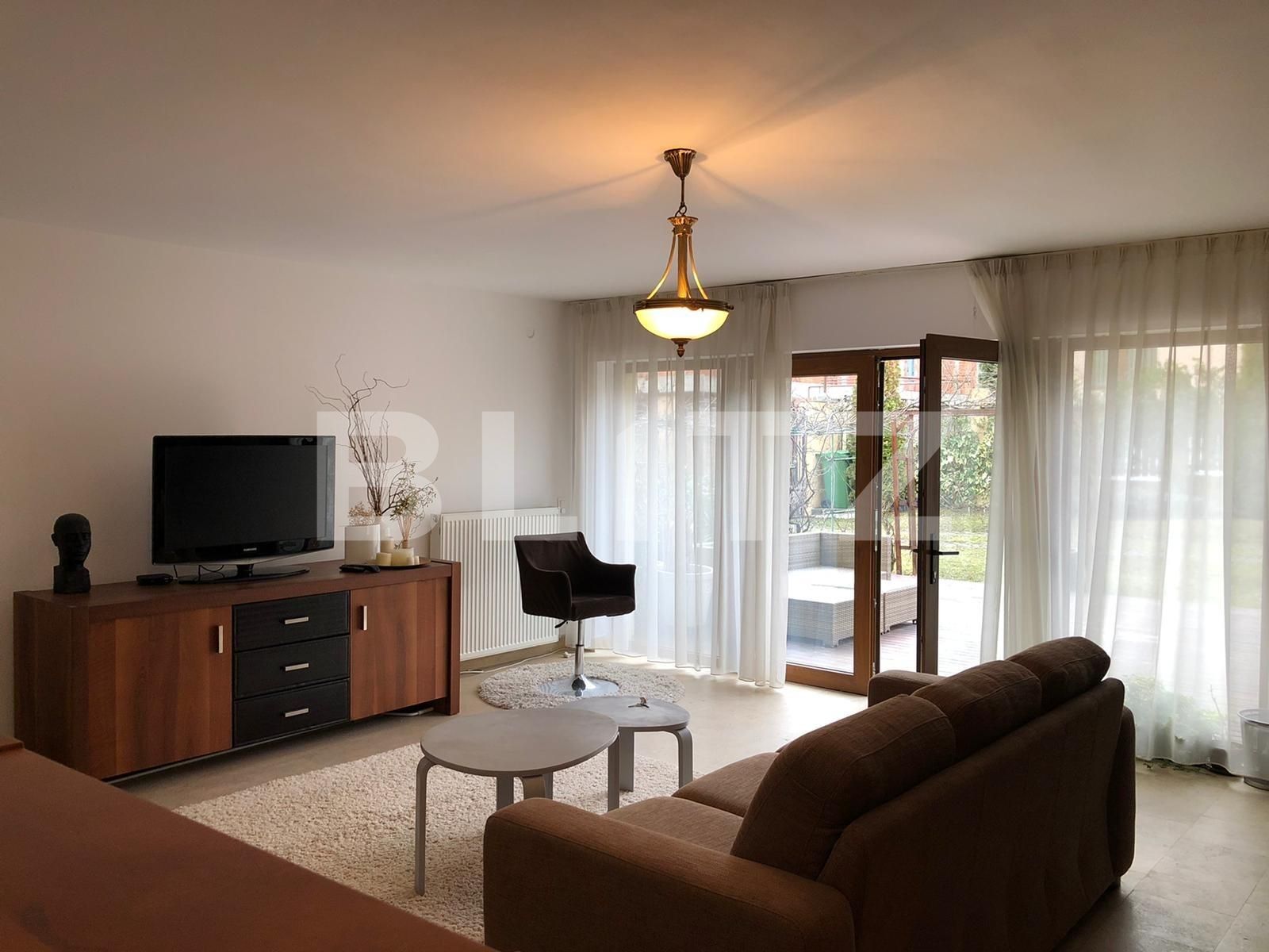 Apartament de închiriat 2 camere Zorilor - 49164AI | BLITZ Cluj-Napoca | Poza4