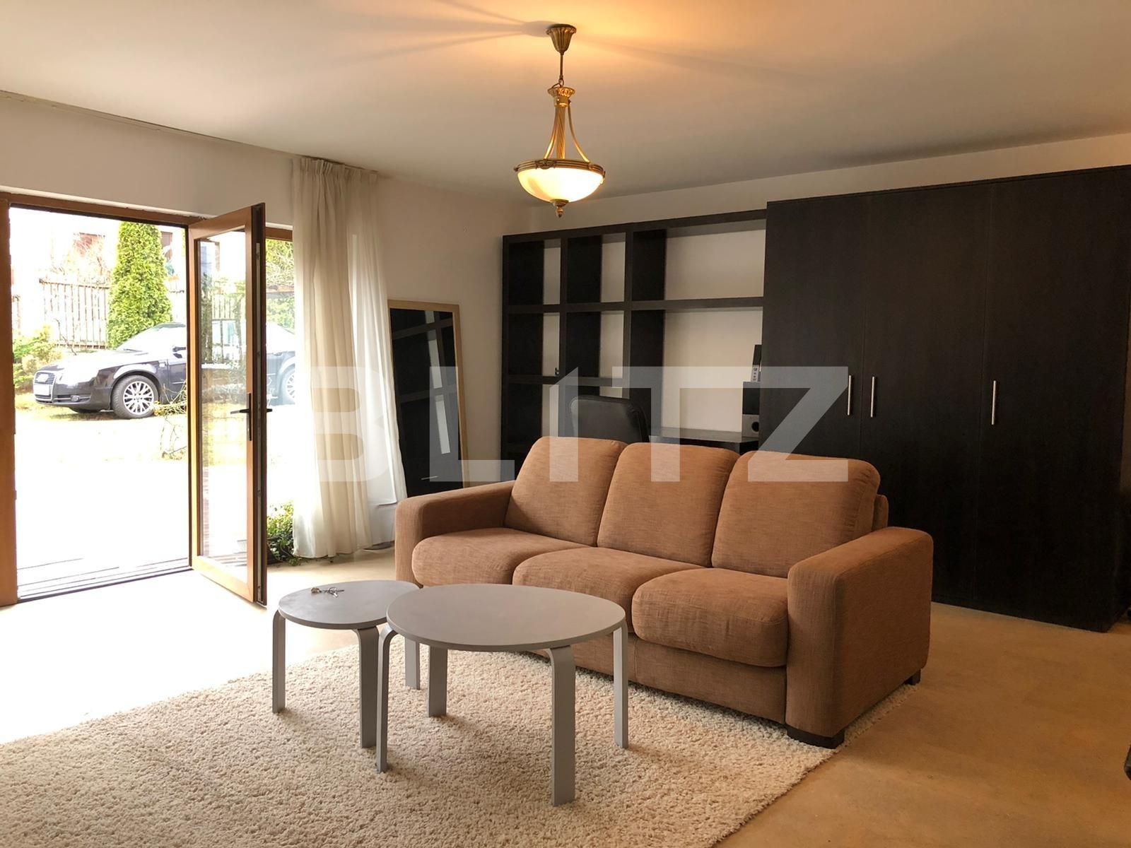 Apartament de închiriat 2 camere Zorilor - 49164AI | BLITZ Cluj-Napoca | Poza2