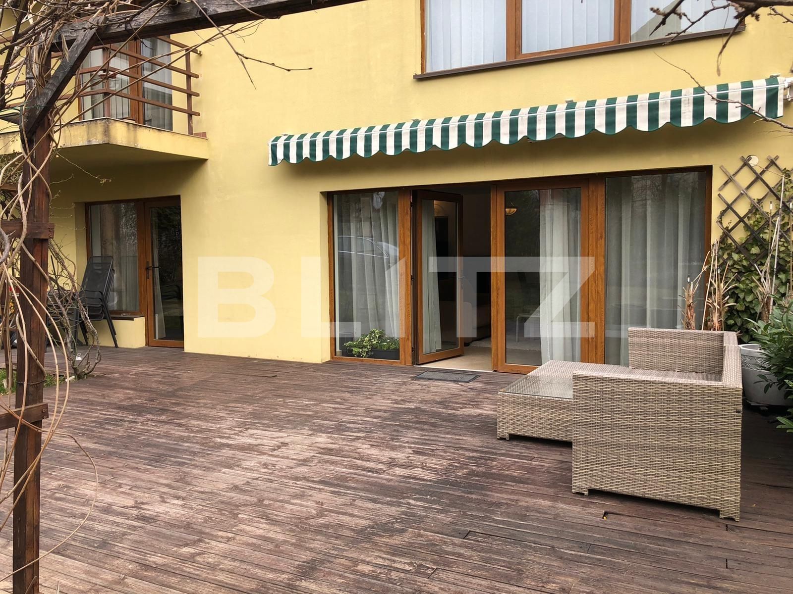 Apartament de închiriat 2 camere Zorilor - 49164AI | BLITZ Cluj-Napoca | Poza13