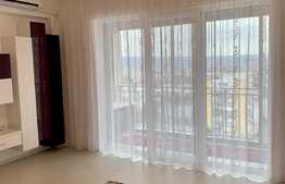 Apartament cu 2 camere, parcare, zona strazii Alverna 