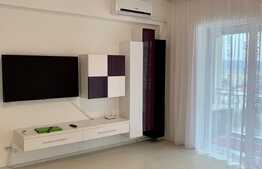 Apartament cu 2 camere, parcare, zona strazii Alverna 