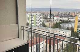 Apartament cu 2 camere, parcare, zona strazii Alverna 